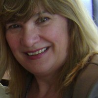 Paula Marshman