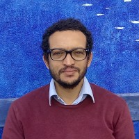 Michael Berhanu
