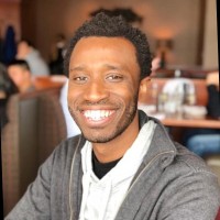 Sean Johnson
