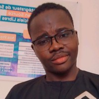 Djibril Issaka
