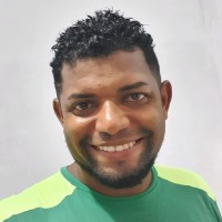Marcio Andre Rodrigues