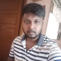 Venkatesh Venky