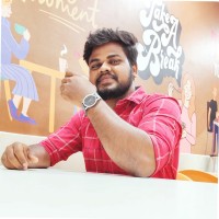 Vallarasu Rajendran