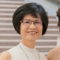 Charis Liu