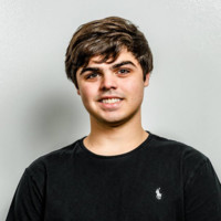 Garrett DuBose