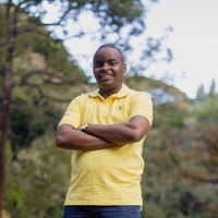 David Chege