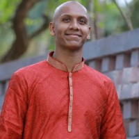 Sidharth Chikkuraj