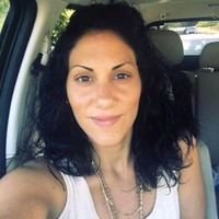 Cristina Mccubbins