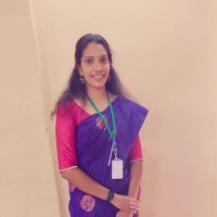 Rajalekshmi R V