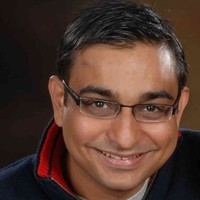 Siddharth Khullar