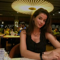 Şura Öcal
