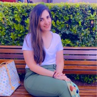 Myra Maldonado