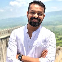 Jainish Patel