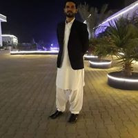 Muhammad Hashim