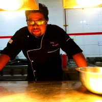 Prageeth Prasad