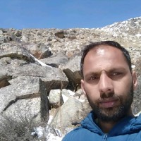 Lokesh Sharma
