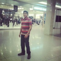 Muhammad Ahmed Shareef