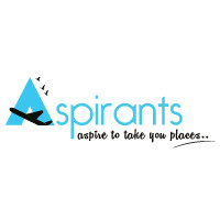 Aspirants Travel