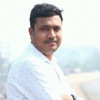 DINESH KUMAR DAS