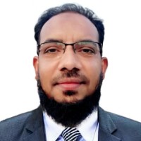 Abdul Maajed Shaikh