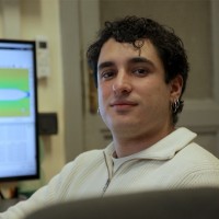 Daniel Palma