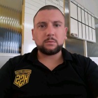 Alexsander Saldanha