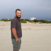 Neil Pretorius