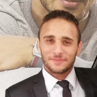 احمد صلاح