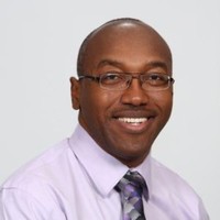 Andrew Lewis