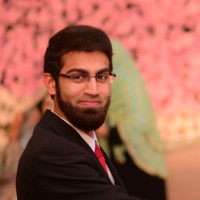 Abubakar Siddique