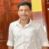 Jibin Vinod