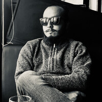 Kailash Adhikari