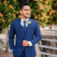 Niroshan Fernando