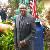Rufus Sanders