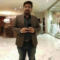 Muhammad Faisal Siddiq