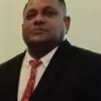 Ashok Aloysius