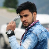 Akshay Bagthaliya
