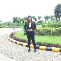 Prachi .