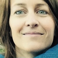 Bjørg Heggtveit