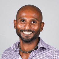 Charith Gunawardena