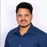 Raja Manideep Baggam