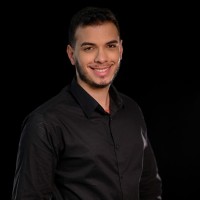 Luiz Felipe Borges
