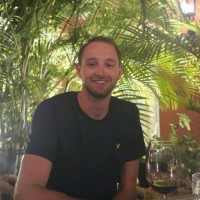 Marten Huisman