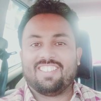 Patel Dharmeshkumar