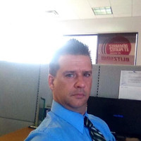 Eric Morency