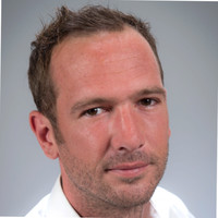 Nicolas Bury