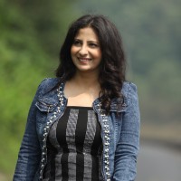 Srishti Popli