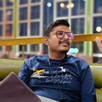 Parth Chavan