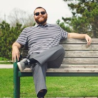 Jordan D'Souza, Pmp®