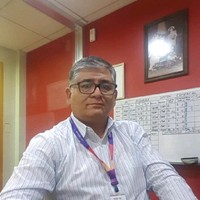 Alexis Rojas Cordero
